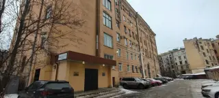 Джулиата Июль — Санкт-Петербург: фото объекта размещения