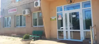 Гостиница "Машенька" — Николаевск: фото объекта размещения
