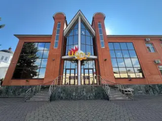 "Ануш" ИП Хатламаджиян Рубен Хугасович — Ростовская область: фото объекта размещения