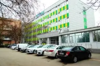 Отель "Симферополь" ООО "АЭРО-КРЫМ" — Республика Крым: фото объекта размещения