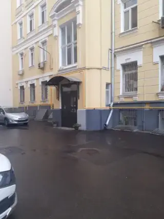 Мини -отель  «Старая Москва-2» — Москва: фото объекта размещения