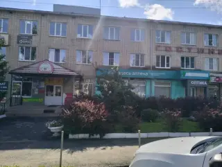 Гостиница "Любимый город" МАУ МО Плавский район «Любимый город» — Тульская область: фото объекта размещения