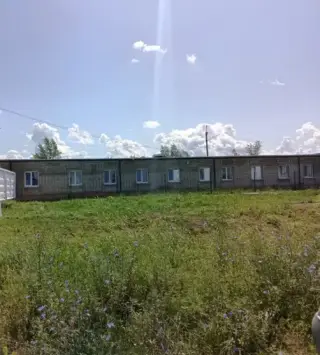 Хостел «Городок» — Саратовская область: фото объекта размещения