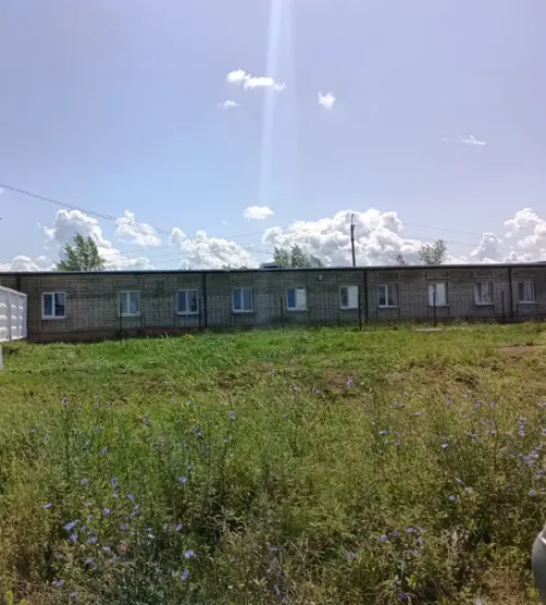 Хостел Городок — Саратовская область: фото объекта размещения