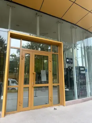 Апарт-отель «Гора Кутха» — Петропавловск-Камчатский: фото объекта размещения