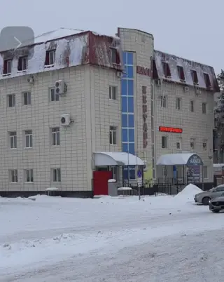 Гостиница "Кентавр" — Тюмень: фото объекта размещения