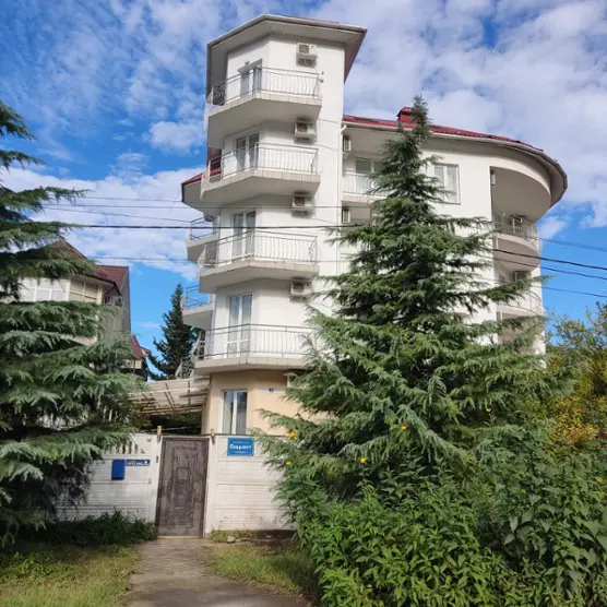 Скарлетт — Сочи: фото объекта размещения