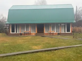Оазис — Алтайский край: фото объекта размещения