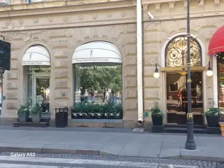 Бутик-отель Золотой Треугольник ООО «ЗОЛОТОЙ ТРЕУГОЛЬНИК» — Санкт-Петербург: фото объекта размещения