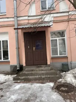 Отельбург на Волховском — Санкт-Петербург: фото объекта размещения