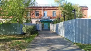 HOTEL «Турецкий берег» — Верхняя Салда: фото объекта размещения