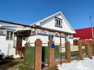 Гостевой дом "Луч-галерея" — Краснодарский край: фото объекта размещения