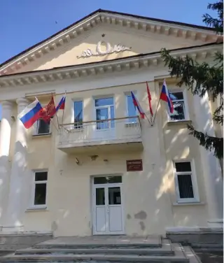 Гостиница — Лесной: фото объекта размещения