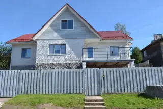 МонрепоАпарт — Выборг: фото объекта размещения