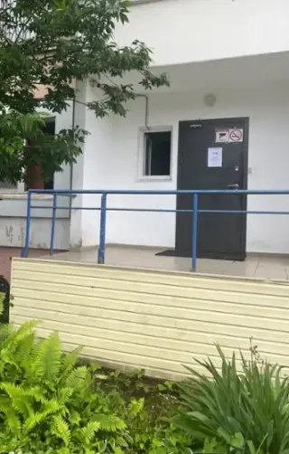 Капсульный мини-отель "Регион 13 в Бутово" — Москва: фото объекта размещения