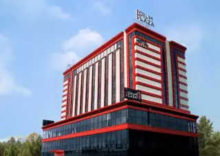 Общество с ограниченной ответственностью  Гранд Форум — Краснодар: фото объекта размещения