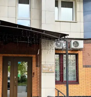 Городской отель «Xenia City Hotel Zelenograd» ИП Сибилев Андрей Николаевич — Москва: фото объекта размещения
