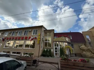 Гостиница «Золотая рыбка» ИП Алешина Е.И — Лукоянов: фото объекта размещения