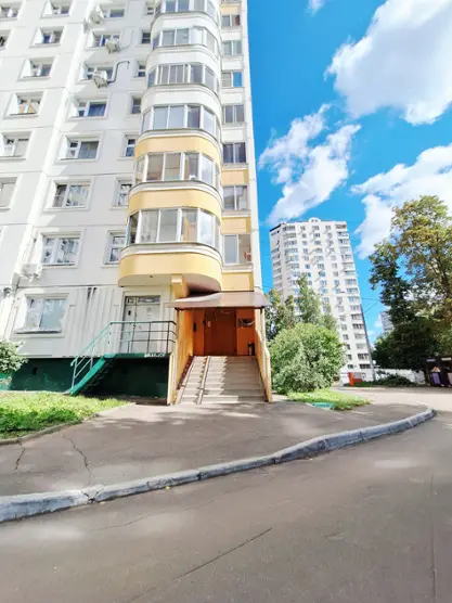 Мини-отель Меркурий — Москва: фото объекта размещения
