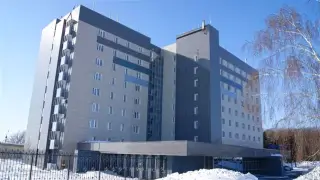 гостиница "Полёт" — Республика Татарстан: фото объекта размещения