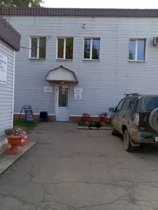 Мотель «Автопарк» — Новгородская область: фото объекта размещения