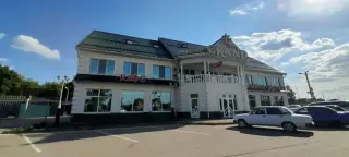 Гостиничный комплекс "Гранд Плюс" — Кореновск: фото объекта размещения