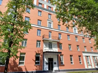 Открытое Акционерное Общество "Гостиница "Восток" — Москва: фото объекта размещения
