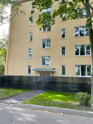 Хостел "Сибирский Остров" — Санкт-Петербург: фото объекта размещения
