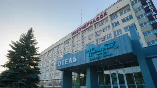 «ТО ГК «Новочеркасск» — Новочеркасск: фото объекта размещения