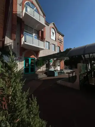 Отель "Ten Rooms" ("Тэн Румс") ИП Коробкин Е.П. — Ейск: фото объекта размещения