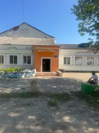 ХОСТЕЛ 500 — Тверь: фото объекта размещения