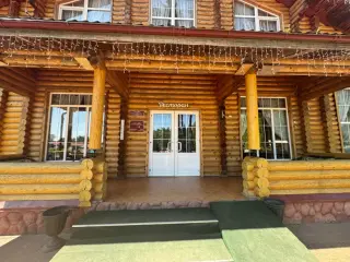 База отдыха «Дербовеж» ООО «Дербовеж» — Тверская область: фото объекта размещения