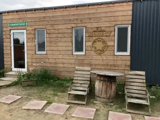 Eco Village "Шелест" ИП ДИАНОВ Е.В. — Тюменская область: фото объекта размещения