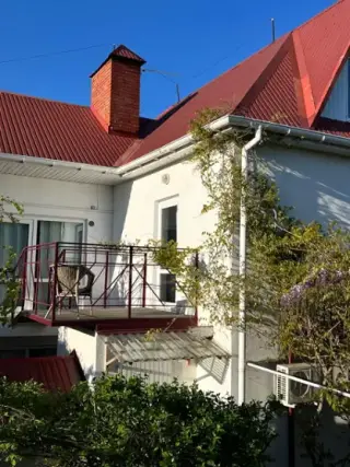 Блага Хауз дизайн-дача — Краснодарский край: фото объекта размещения