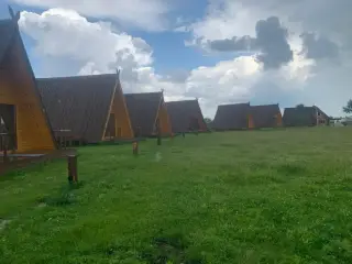 Модульная гостиница Караван — Ульяновская область: фото объекта размещения