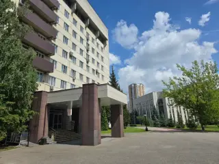 Реабилитационный центр (гостиничный комплекс) Федеральное государственное автономное учреждение «Национальный медицинский исследовательский центр «Межотраслевой научно-технический комплекс «Микрохирургия глаза» имени академика С. Н. Федорова» Министерства здравоохранения Российской Федерации — Москва: фото объекта размещения