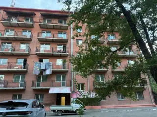 Отель Home Sharing — Благовещенск: фото объекта размещения