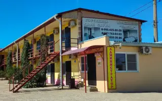 Гостиница "Комплекс "Елена" — Волгоградская область: фото объекта размещения