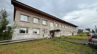 «Хостел на Сортировке» — Санкт-Петербург: фото объекта размещения