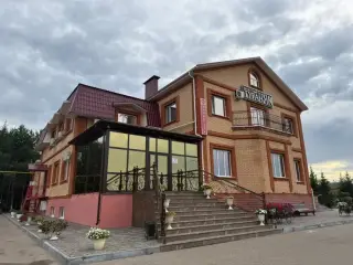 Мини-отель «Туган Як» — Республика Татарстан: фото объекта размещения