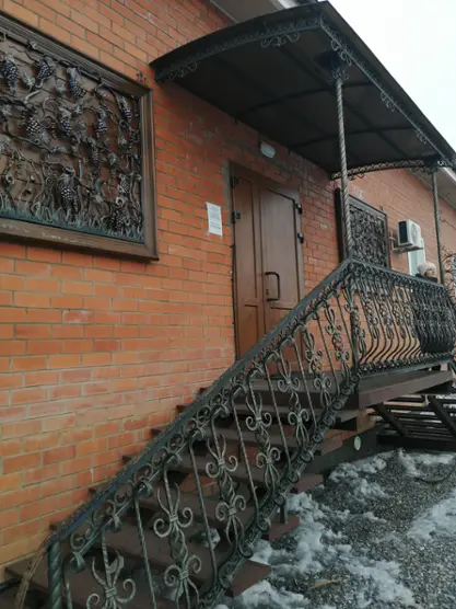 Гостиница Фазенда — Лесозаводск: фото объекта размещения