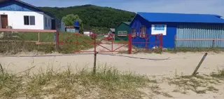 База отдыха «Морское Побережье» — Приморский край: фото объекта размещения