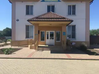 Гостиница «Роял» Индивидуальный Предприниматель Ковраев Ризван Хамзатович — Краснодарский край: фото объекта размещения