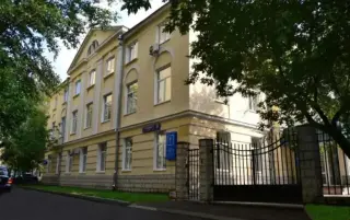 Гостиница «Изумруд Юг» Центральный филиал ФГУП «Управление ведомственной охраны Минтранса России» — Москва: фото объекта размещения