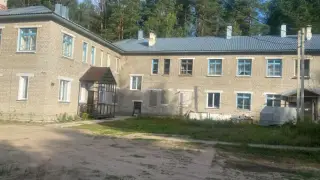 Ника — Кировская область: фото объекта размещения