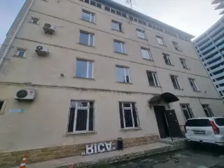 Гостевой дом Рица — Краснодарский край: фото объекта размещения