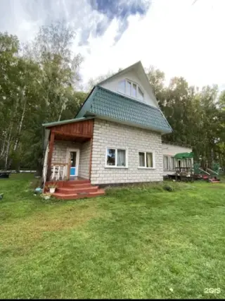 ВЕЛЕС — Республика Алтай: фото объекта размещения