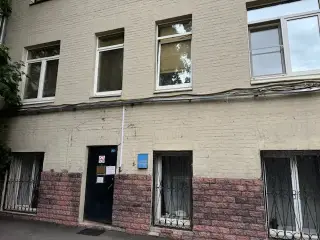 Отель "Ладомир-отель на Садовом" ООО "Ладомир-отель" — Москва: фото объекта размещения