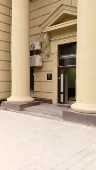 Капсульный отель "GOOD REST" ИП Лачинова Н.С. — Москва: фото объекта размещения