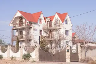 Альфа — Республика Крым: фото объекта размещения